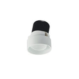 Nora Lighting NIO-2RTLA35XHZMPW/10 2 Inch Iolite Round Trimless Adjustable Reflector