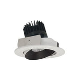 Nora Lighting NIO-4RC35XBW/HL 4 Inch Iolite Round Adjustable Cone Reflector