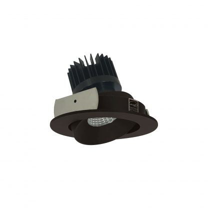 Nora Lighting NNIO-4RC30XBZ/HL 4 Inch Iolite Round Adjustable Cone Reflector