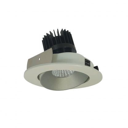 Nora Lighting NIO-4RC35XHW/HL 4 Inch Iolite Round Adjustable Cone Reflector