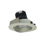 Nora Lighting NIO-4RC30XHW/HL 4 Inch Iolite Round Adjustable Cone Reflector