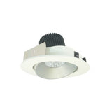 Nora Lighting NIO-4RC30XHZMPW/10 4 Inch Iolite Round Adjustable Cone Reflector