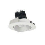 Nora Lighting NIO-4RC30XHZMPW/HL 4 Inch Iolite Round Adjustable Cone Reflector