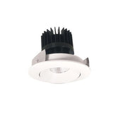 Nora Lighting NIO-4RC40XMPW/HL 4 Inch Iolite Round Adjustable Cone Reflector
