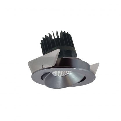 Nora Lighting NIO-4RC27XNN/HL 4 Inch Iolite Round Adjustable Cone Reflector