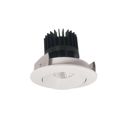 Nora Lighting NIO-4RC35XWW/HL 4 Inch Iolite Round Adjustable Cone Reflector