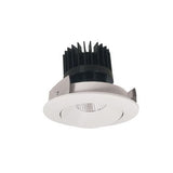 Nora Lighting NIO-4RC30XWW/HL 4 Inch Iolite Round Adjustable Cone Reflector