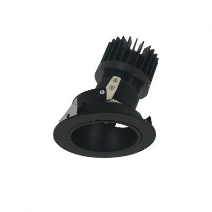 Nora Lighting NIO-4RD27XBB/HL 4 Inch Iolite Round Adjustable Deep Reflector