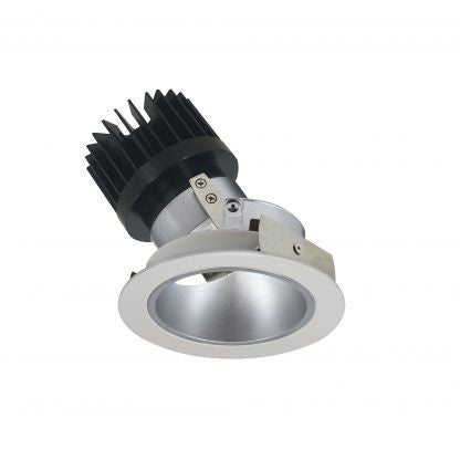 Nora Lighting NIO-4RD27XHW/HL 4 Inch Iolite Round Adjustable Deep Reflector