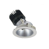 Nora Lighting NIO-4RD35XHW/HL 4 Inch Iolite Round Adjustable Deep Reflector