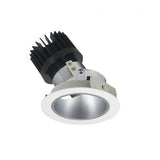 Nora Lighting NIO-4RD50XHZMPW/HL 4 Inch Iolite Round Adjustable Deep Reflector