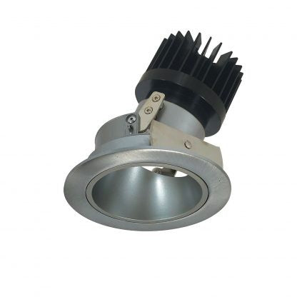 Nora Lighting NIO-4RD40XNN/HL 4 Inch Iolite Round Adjustable Deep Reflector