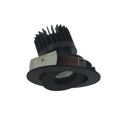 Nora Lighting NIO-4RG27XBZ/HL 4 Inch Iolite Round Adjustable Gimbal