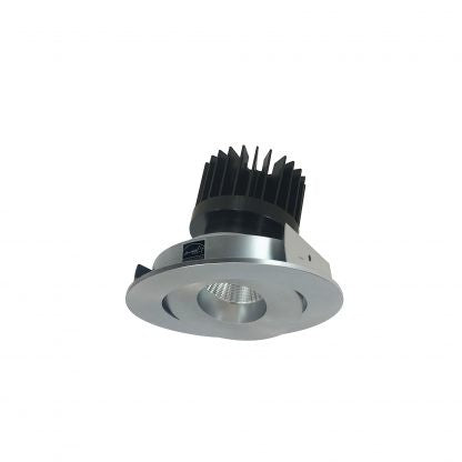 Nora Lighting NIO-4RG27XNN/HL 4 Inch Iolite Round Adjustable Gimbal