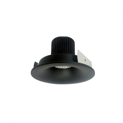 Nora Lighting NIO-4RNB30XBB/10 4 Inch Iolite Round Bullnose