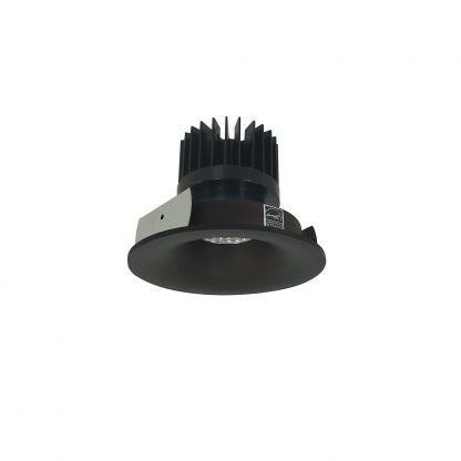 Nora Lighting NIO-4RNB30XBZ/HL 4 Inch Iolite Round Bullnose