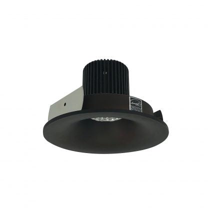 Nora Lighting NIO-4RNB27XBZ/10 4 Inch Iolite Round Bullnose