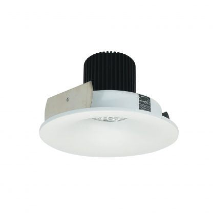 Nora Lighting NIO-4RNB27XMPW/10 4 Inch Iolite Round Bullnose