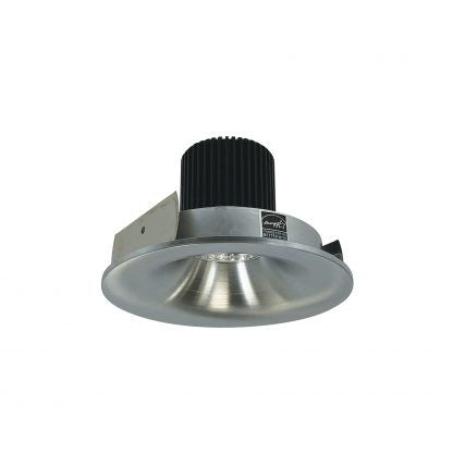 Nora Lighting NIO-4RNB50XNN 4 Inch Iolite Round Bullnose