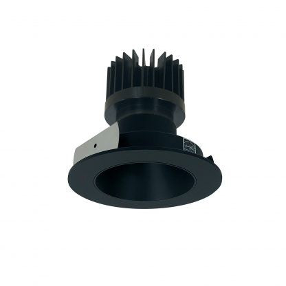 Nora Lighting NIO-4RNDC50XBB/HL 4 Inch Iolite Round Reflector