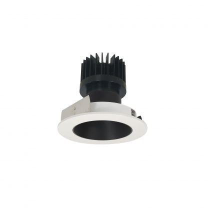 Nora Lighting NIO-4RNDC27XBW/HL 4 Inch Iolite Round Reflector
