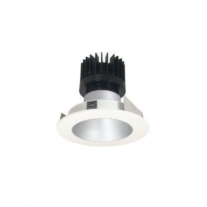 Nora Lighting NIO-4RNDC27XHW/HL 4 Inch Iolite Round Reflector