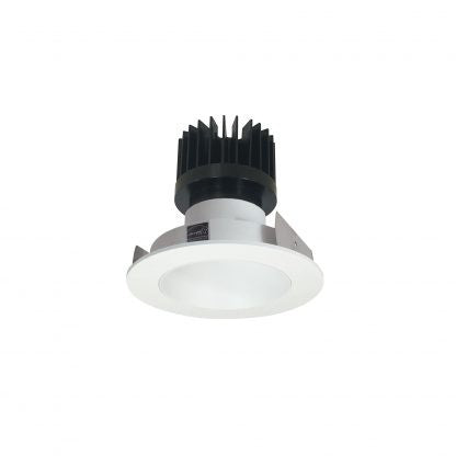 Nora Lighting NIO-4RNDC27XMPW/HL 4 inch Iolite Round Reflector