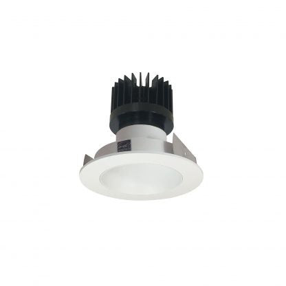 Nora Lighting NIO-4RNDC27XWW/HL 4 inch Iolite Round Reflector