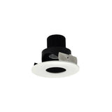 Nora Lighting NIO-4RPHA50XBMPW 4 Inch Iolite Round Adjustable Pinhole
