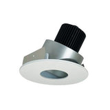 Nora Lighting NIO-4RPHA30XHZMPW 4 Inch Iolite Round Adjustable Pinhole