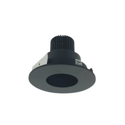 Nora Lighting NIO-4RPH30XBB/HL 4 Inch Iolite Round Pinhole