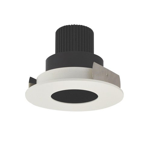 NORA Lighting NIO-4RPH 4" Iolite, Round Non Adjustable Pinhole - BuyRite Electric