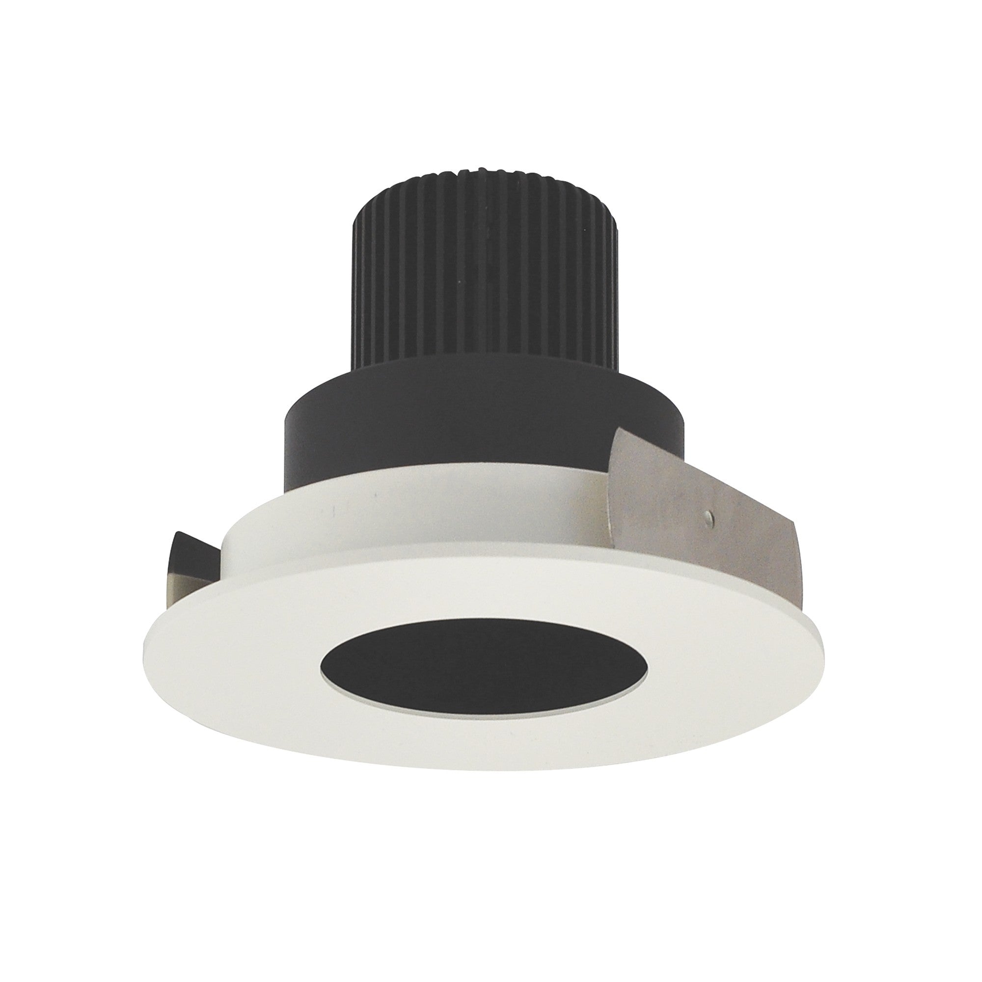 Nora Lighting NIO-4RPH27XBMPW/HL 4 Inch Iolite Round Pinhole