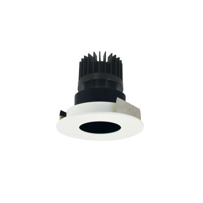 Nora Lighting NIO-4RPH30XBMPW/HL 4 Inch Iolite Round Pinhole