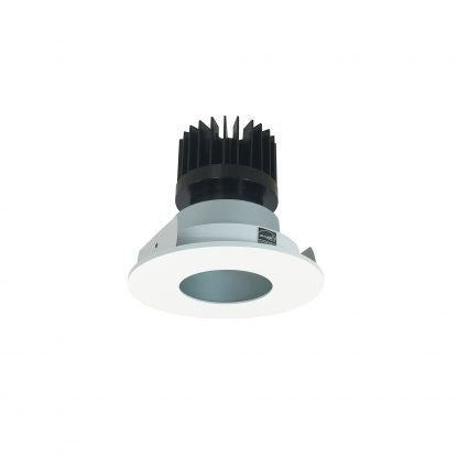 Nora Lighting NIO-4RPH35XHZMPW/HL 4 Inch Iolite Round Pinhole