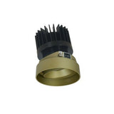 Nora Lighting NIO-4RTLA27XCH/HL 4 Inch Iolite Round Trimless Adjustable Reflector