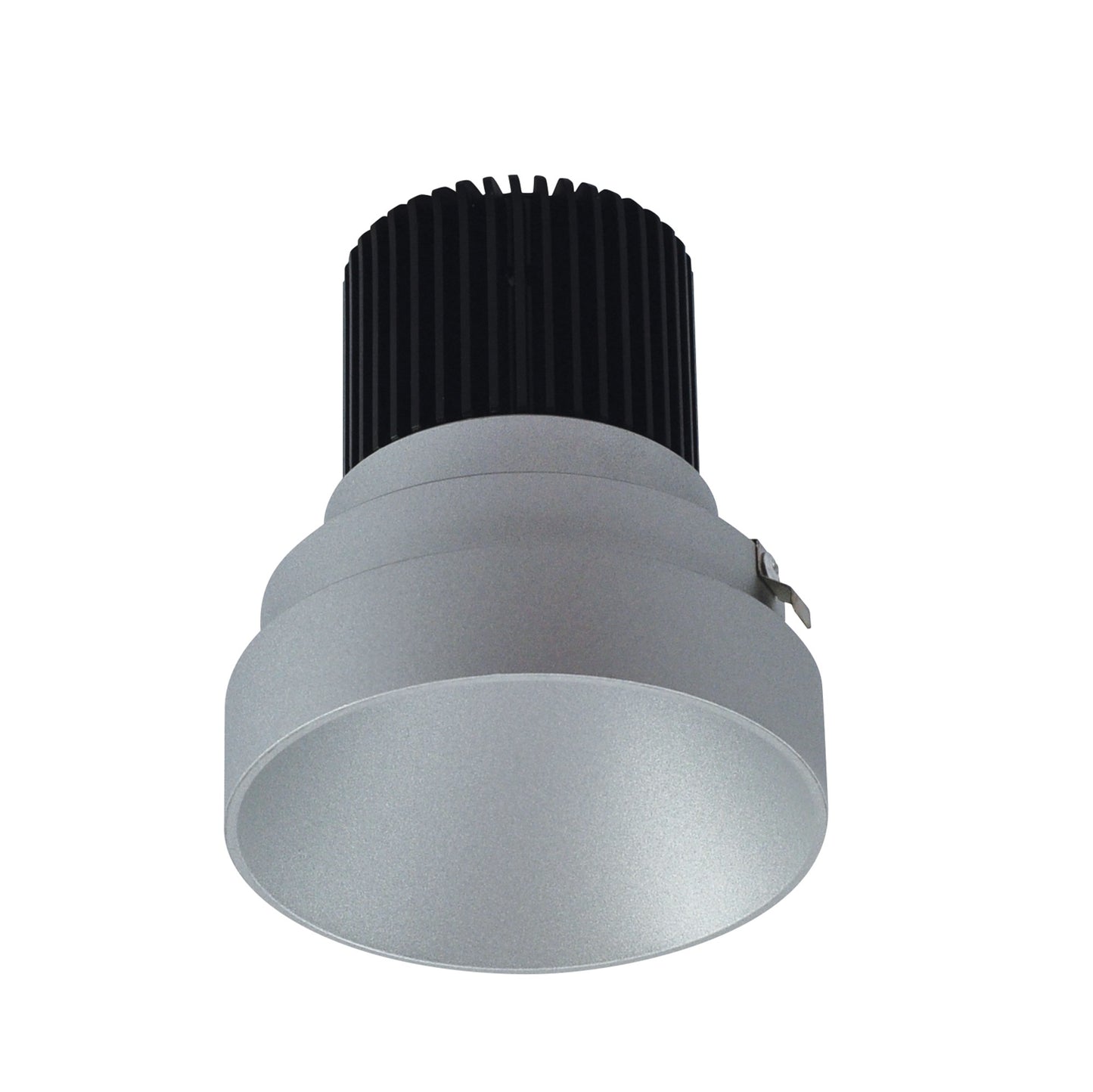 Nora Lighting NIO-4RTLNDC27XHZ/10 4 Inch Iolite Round Trimless Open Reflector