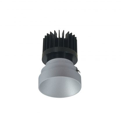 Nora Lighting NIO-4RTLNDC35XHZ/HL 4 Inch Iolite Round Trimless Open Reflector