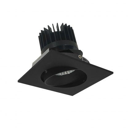 Nora Lighting NIO-4SC27XBB/HL 4 Inch Iolite Square Adjustable Cone Reflector
