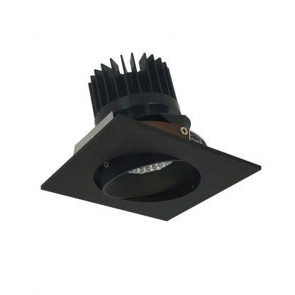 Nora Lighting NIO-4SC30XBZ/HL 4 Inch Iolite Square Adjustable Cone Reflector