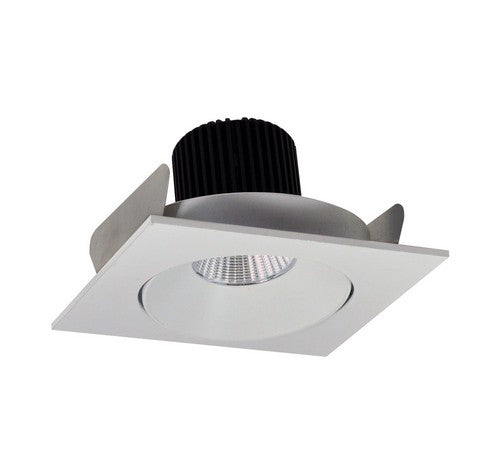 NORA Lighting NIO-4SC 0.64” Regress Square Cone 35º Adjustable Reflector - BuyRite Electric