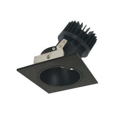 Nora Lighting NIO-4SD27XBB/HL 4 Inch Iolite Square Adjustable Deep Reflector