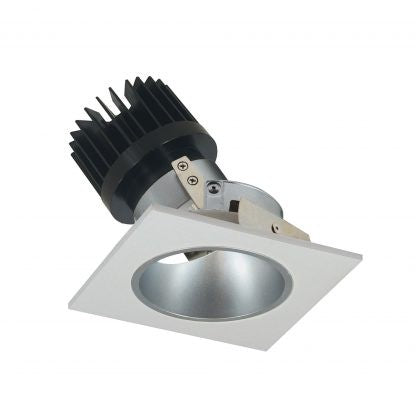 Nora Lighting NIO-4SD30XHW/HL 4 Inch Iolite Square Adjustable Deep Reflector
