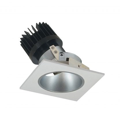 Nora Lighting NIO-4SD40XHW/HL 4 Inch Iolite Square Adjustable Deep Reflector