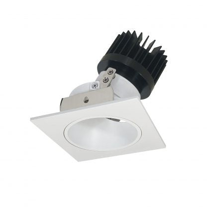 Nora Lighting NIO-4SD27XMPW/HL 4 Inch Iolite Square Adjustable Deep Reflector
