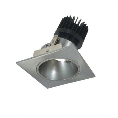 Nora Lighting NIO-4SD50XNN/HL 4 Inch Iolite Square Adjustable Deep Reflector