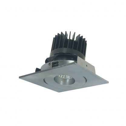 NORA Lighting NIO-4SG27XNN/HL 4 Inch Iolite Square Surface Adjustable Gimbal
