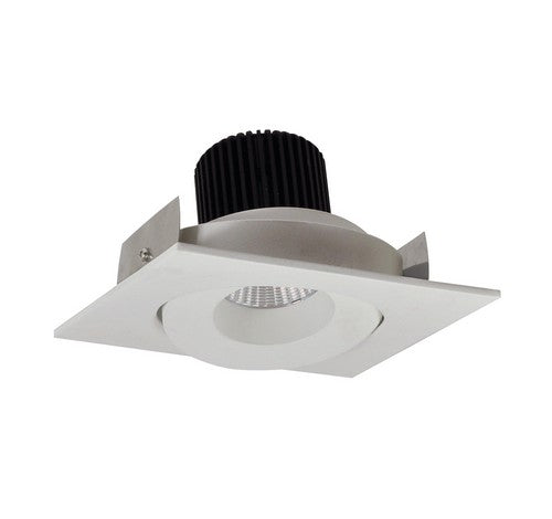 NORA Lighting NIO-4SG 4" Iolite, Square Surface 35º Adjustable Gimbal - BuyRite Electric