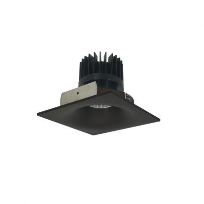 NORA Lighting NIO-4SNB27XBZ/10 4 Inch Iolite Square Bullnose Reflector