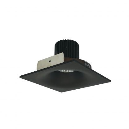 NORA Lighting NIO-4SNBCDXBZ 4 Inch Iolite Square Bullnose Reflector